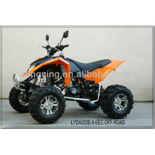 250cc спортивный квадроцикл off road с ЕЭС